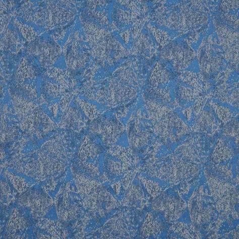 Beaumont Textiles Infusion Fabrics Gisele Fabric - Denim - GISELEDENIM