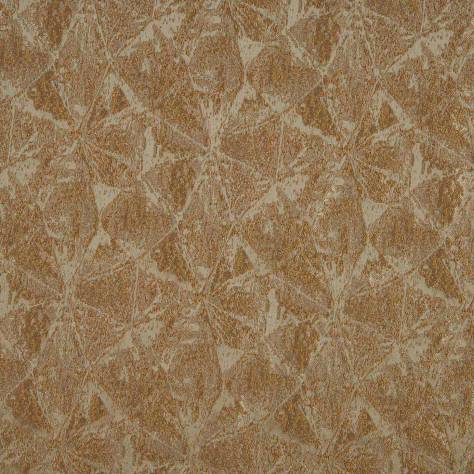 Beaumont Textiles Infusion Fabrics Gisele Fabric - Gold - GISELEGOLD - Image 1