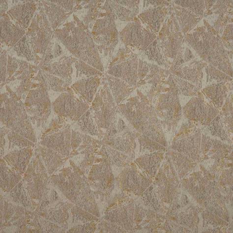 Beaumont Textiles Infusion Fabrics Gisele Fabric - Taupe - GISELETAUPE