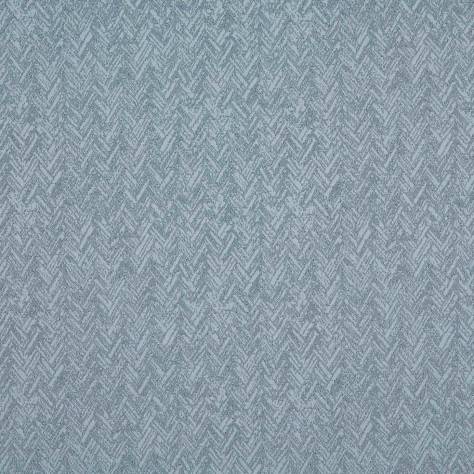 Beaumont Textiles Infusion Fabrics Keira Fabric - Duck Egg - KEIRADUCKEGG - Image 1