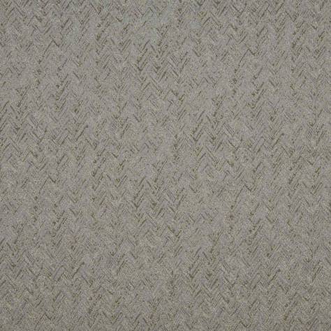 Beaumont Textiles Infusion Fabrics Keira Fabric - Silver - KEIRASILVER
