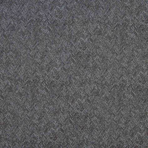 Beaumont Textiles Infusion Fabrics Keira Fabric - Smoke - KEIRASMOKE