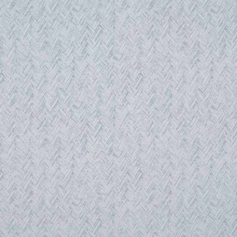 Beaumont Textiles Infusion Fabrics Keira Fabric - White - KEIRAWHITE - Image 1