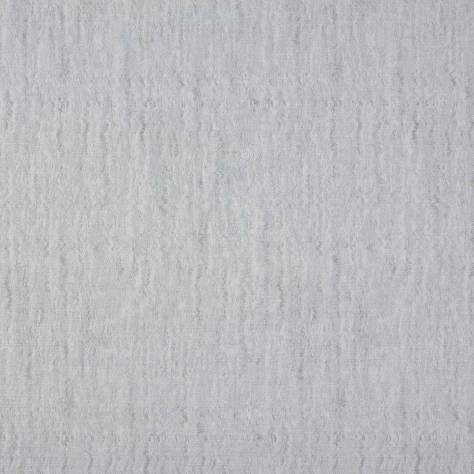 Beaumont Textiles Infusion Fabrics Nessa Fabric - White - NESSAWHITE - Image 1