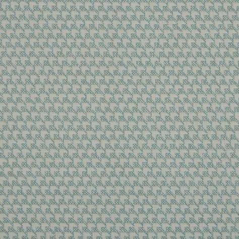 Beaumont Textiles Athens Fabrics Achilles Fabric - Mint - ACHILLESMINT - Image 1