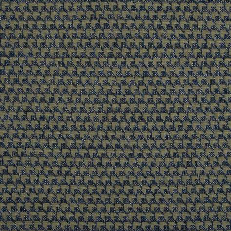 Beaumont Textiles Athens Fabrics Achilles Fabric - Sapphire - ACHILLESSAPPHIRE - Image 1