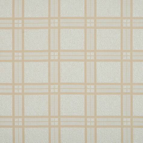 Beaumont Textiles Athens Fabrics Alexander Fabric - Beige - ALEXANDERBEIGE - Image 1