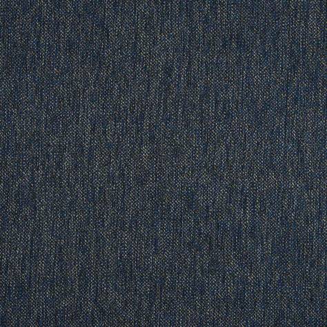 Beaumont Textiles Athens Fabrics Hector Fabric - Sapphire - HECTORSAPPHIRE