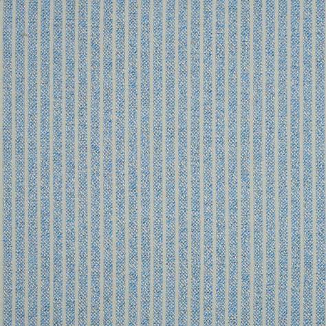 Beaumont Textiles Athens Fabrics Icarus Fabric - Sky Blue - ICARUSSKYBLUE - Image 1