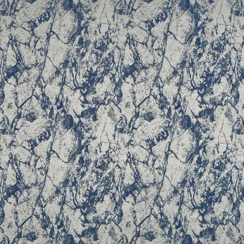 Beaumont Textiles Opera Fabrics Adelina Fabric - Midnight - ADELINAMIDNIGHT - Image 1