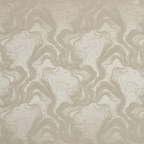 Beaumont Textiles Opera Fabrics Cecilia Fabric - Oyster - CECILIAOYSTER - Image 1
