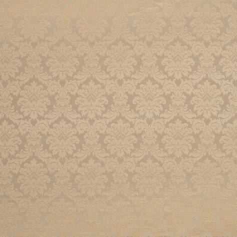 Beaumont Textiles Opera Fabrics Eleanor Fabric - Caramel - ELEANORCARAMEL - Image 1