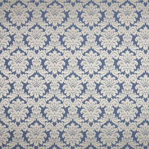 Beaumont Textiles Opera Fabrics Eleanor Fabric - Midnight - ELEANORMIDNIGHT - Image 1