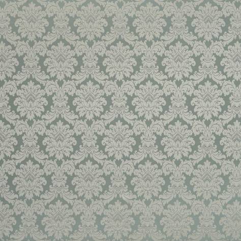 Beaumont Textiles Opera Fabrics Eleanor Fabric - Mint - ELEANORMINT - Image 1