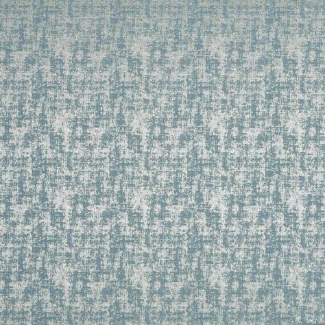 Beaumont Textiles Opera Fabrics Elin Fabric - Duck Egg - ELINDUCKEGG
