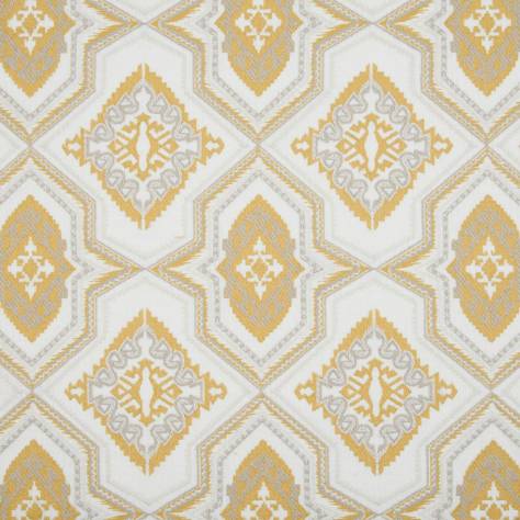 Beaumont Textiles Bohemia Fabrics Silesia Fabric - Dijon - SILESIADIJON - Image 1