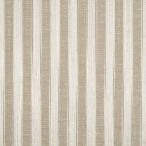 Beaumont Textiles Austen Fabrics Dashwood Fabric - Sandstone - DASHWOODSANDSTONE - Image 1