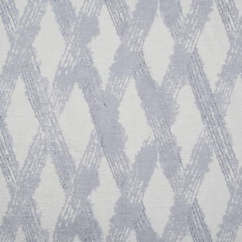 Beaumont Textiles Austen Fabrics Knightley Fabric - Ash - KNIGHTLEYASH - Image 1