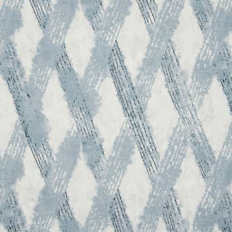 Beaumont Textiles Austen Fabrics Knightley Fabric - Mint - KNIGHTLEYMINT