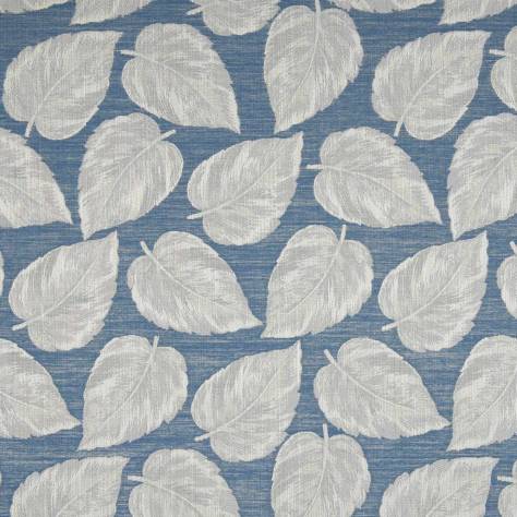 Beaumont Textiles Austen Fabrics Wickham Fabric - Denim - WICKHAMDENIM - Image 1