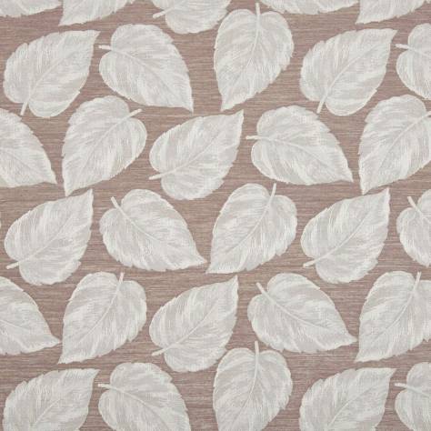 Beaumont Textiles Austen Fabrics Wickham Fabric - Dusky Mauve - WICKHAMDUSKYMAUVE