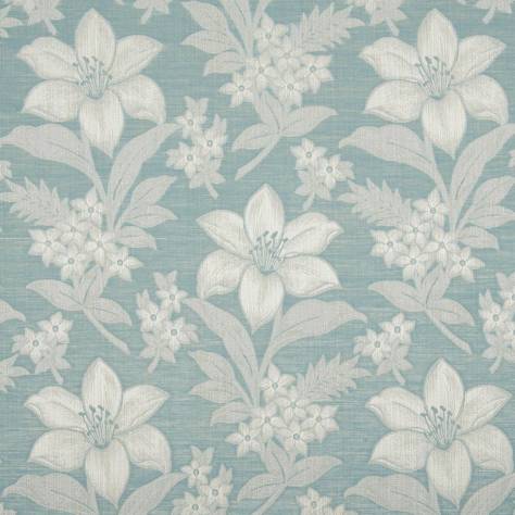 Beaumont Textiles Austen Fabrics Willoughby Fabric - Mint - WILLOUGHBYMINT - Image 1