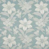 Willoughby Fabric - Mint