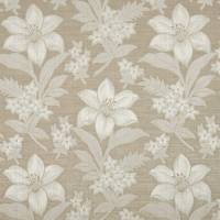 Willoughby Fabric - Sandstone