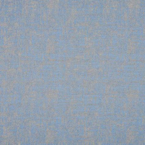 Beaumont Textiles Masquerade Fabrics Kidman Fabric - Stone Blue - KIDMANSTONEBLUE - Image 1