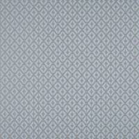 Taylor Fabric - Silver Blue