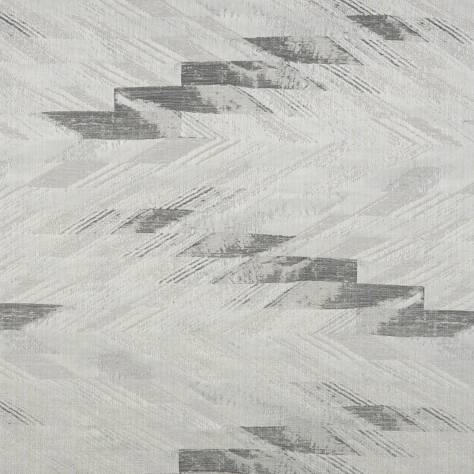 Beaumont Textiles Utopia Fabrics Arcadia Fabric - Carbon - ARCADIACARBON