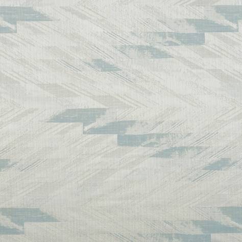 Beaumont Textiles Utopia Fabrics Arcadia Fabric - Duck Egg - ARCADIADUCKEGG - Image 1