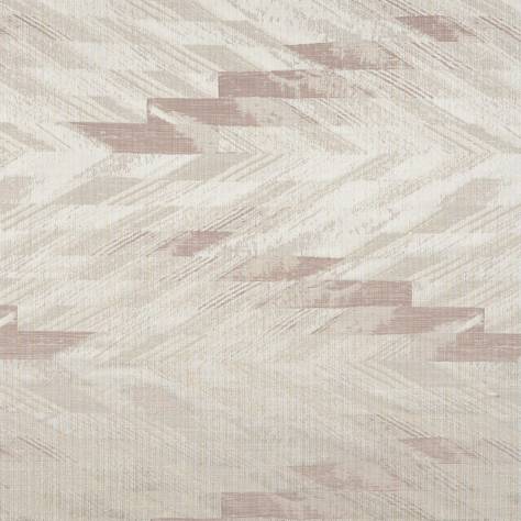 Beaumont Textiles Utopia Fabrics Arcadia Fabric - Dusky Pink - ARCADIADUSKYPINK - Image 1
