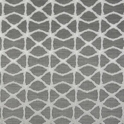 Beaumont Textiles Utopia Fabrics Avatar Fabric - Carbon - AVATARCARBON