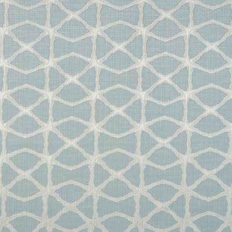 Beaumont Textiles Utopia Fabrics Avatar Fabric - Duck Egg - AVATARDUCKEGG