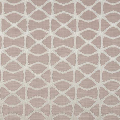 Beaumont Textiles Utopia Fabrics Avatar Fabric - Dusky Pink - AVATARDUSKYPINK