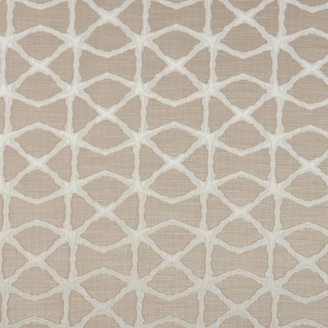 Beaumont Textiles Utopia Fabrics Avatar Fabric - Latte - AVATARLATTE - Image 1