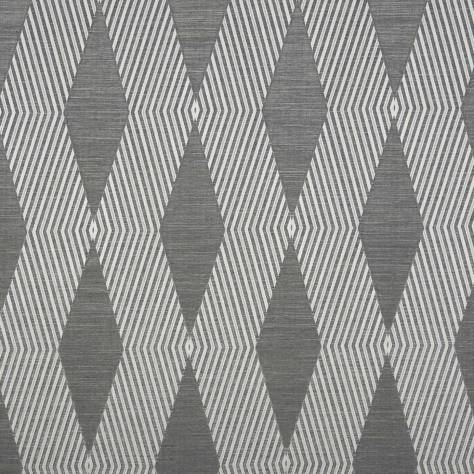 Beaumont Textiles Utopia Fabrics Balance Fabric - Carbon - BALANCECARBON - Image 1