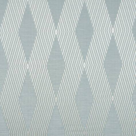 Beaumont Textiles Utopia Fabrics Balance Fabric - Duck Egg - BALANCEDUCKEGG - Image 1