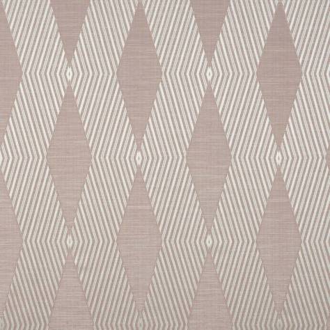 Beaumont Textiles Utopia Fabrics Balance Fabric - Dusky Pink - BALANCEDUSKYPINK