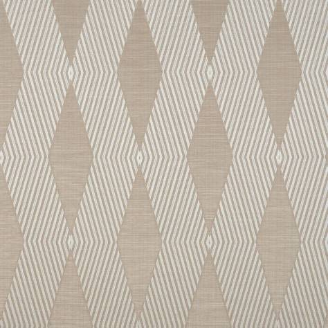 Beaumont Textiles Utopia Fabrics Balance Fabric - Latte - BALANCELATTE - Image 1