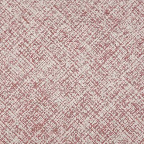 Beaumont Textiles Utopia Fabrics Delerium Fabric - Cranberry - DELERIUMCRANBERRY - Image 1