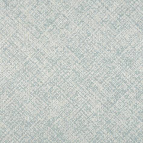 Beaumont Textiles Utopia Fabrics Delerium Fabric - Duck Egg - DELERIUMDUCKEGG
