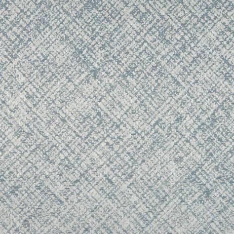 Beaumont Textiles Utopia Fabrics Delerium Fabric - Stone Blue - DELERIUMSTONEBLUE