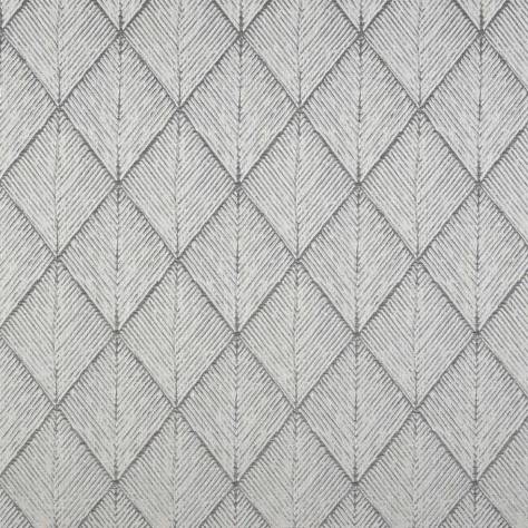 Beaumont Textiles Utopia Fabrics Harmony Fabric - Carbon - HARMONYCARBON - Image 1