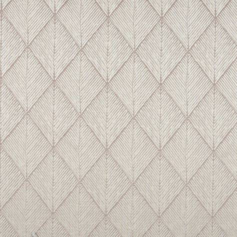 Beaumont Textiles Utopia Fabrics Harmony Fabric - Dusky Pink - HARMONYDUSKYPINK - Image 1