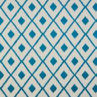 Thrill Fabric - Teal