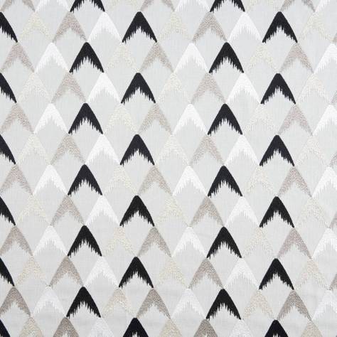 Beaumont Textiles Hideaway Fabrics Sanctuary Fabric - Mono Haze - SANCTUARYMONOHAZE - Image 1
