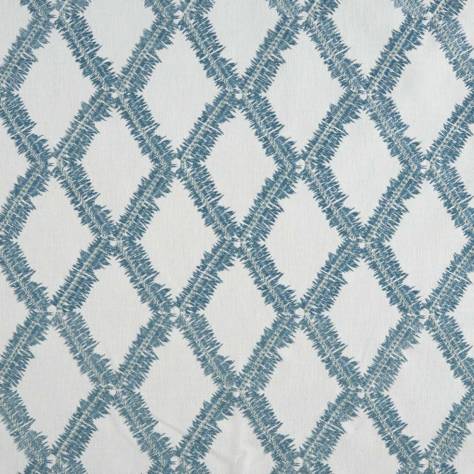 Beaumont Textiles Hideaway Fabrics Shelter Fabric - Duck Egg - SHELTERDUCKEGG - Image 1