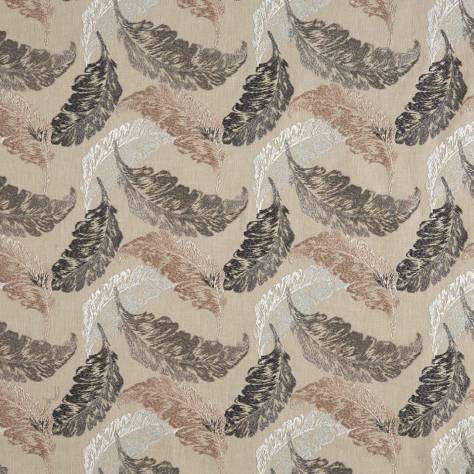 Beaumont Textiles Hideaway Fabrics Snug Fabric - Stone - SNUGSTONE - Image 1